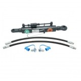 Tirant central hidraulic categoria 1-2, inchis 600mm cursa 280mm