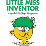 Little Miss - Little Miss Inventor