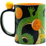 Cana 3D handle Dragon Ball Super - Shenron &amp; Dragon Balls, Abystyle