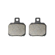 Set 2 Placute Frana Aprilia RS 49cc 50cc 80cc