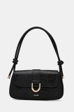 Aldo poseta ALODALEGYN culoarea negru, 13989277