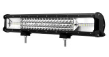Led bar auto 270w, leduri pe 3 randuri, 12v-24v, 18900 lumeni, 20&quot;/50,8 cm, combo beam 12/60 grade Tuning-Shop
