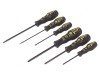 Set 6 Surubelnite ESD C.K Phillips Plate Antistatice Izolate