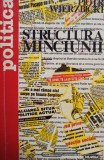 Piotr Wierzbicki - Structura minciunii (Editia: 1996)
