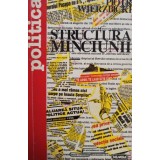 Piotr Wierzbicki - Structura minciunii (Editia: 1996)