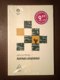 Jean-Luc Hennig - Apologia plagiatului