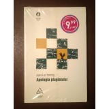 Jean-Luc Hennig - Apologia plagiatului