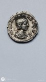 Roma AR Denarius - Julia Mamaea AVG ( 218-224 AD ) - Rv. Venus
