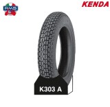 Anvelopa 3.50-10 TT Kenda K303A 51J Tube Type