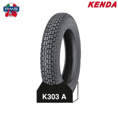 Anvelopa 3.50-10 TT Kenda K303A 51J Tube Type foto