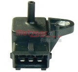 Senzor presiune aer MERCEDES SPRINTER 4-t platou / sasiu (904) (1996 - 2006) METZGER 0906088