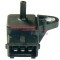 Senzor presiune aer MERCEDES E-CLASS (W210) (1995 - 2003) METZGER 0906088