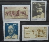 CV2 SERIE AFRICA DE SUD VEST