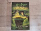 Harry Potter si Printul Semipur de J.K.Rowling