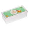 Bețișoare Igienice, Fiorevita, Bambus, Opritor, Set 180 Bucăți