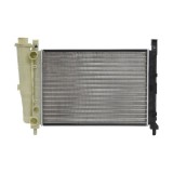 Radiator racire Fiat Duna, 01.1983-12.1991, Fiorino, 01.1988-12.1994, Uno, 1983-2002, Motorizare 1.1 40/42/43kw, 1.3 49/50kw, 1, 4 51kw; 1.5 55kw Ben, Rapid