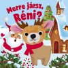 Merre j&aacute;rsz, R&eacute;ni? - Oros Vivien Edit