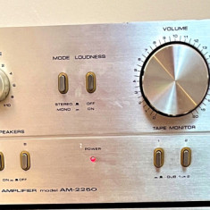 Amplificator AKAI AM-2250
