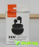Creative Zen Air DOT