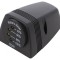 Voltmetru LED Negru 7-33V pentru Panou