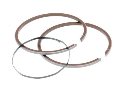 Segmenti scuter 2T 125cc 56mm x 1.2 PIAGGIO / GILERA foto