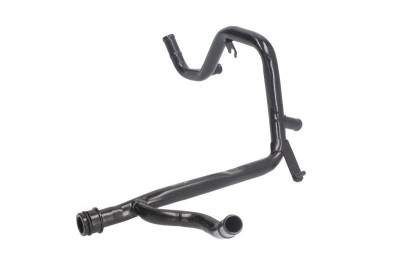 Cuplaj conducta lichid racire VW BORA (1J2) (1998 - 2005) TOPRAN 113 687 foto