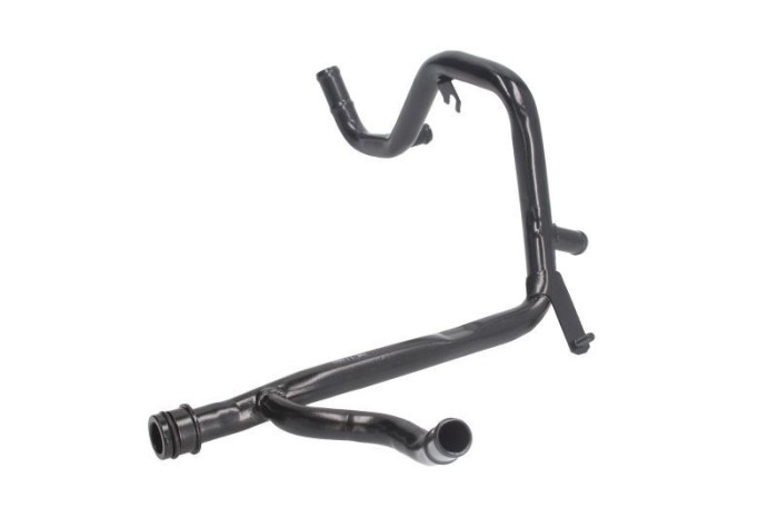Cuplaj conducta lichid racire VW BORA (1J2) (1998 - 2005) TOPRAN 113 687