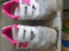 Incaltaminte Copii, 32, Gri, New Balance