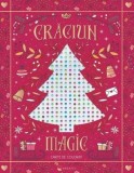 Cumpara ieftin Craciun magic. Carte de colorat/***
