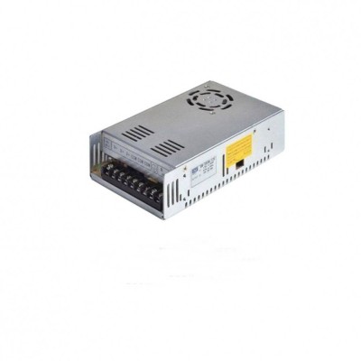 Invertor 360W 220V 12V 30A foto