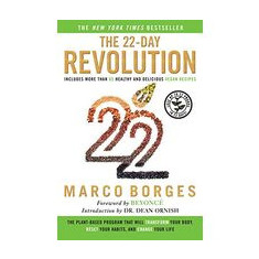 The 22-day revolution