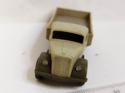 bnk jc Wiking Opel Blitz 1939 - 1/87 foto