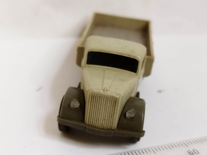 bnk jc Wiking Opel Blitz 1939 - 1/87