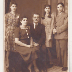 bnk foto - Portrete - Foto F A Brand Ploesti 1944