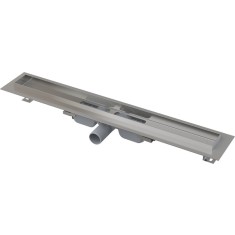Rigola pentru dus Alcaplast (gratarul nu este inclus)
