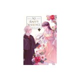 My Happy Marriage, Vol. 8 (Light Novel)