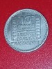 10 francs 1948 Franta, stare UNC + luciu (3) [poze]. Discount conform descriere [10 - 20 %. Vezi descrierea.]., Europa