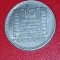 10 francs 1948 Franta, stare UNC + luciu (3) [poze]. Discount conform descriere [10 - 20 %. Vezi descrierea.].