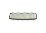 Filtru aer Toyota Yaris, Yaris Verso Motor 1.4 D-4D, 1.4 D-4D, 1.4 D-4D, 1.4 D4d, 266x116x63mm, OE 178010N010