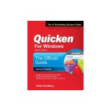 Quicken for Windows: The Official Guide, Eighth Edition