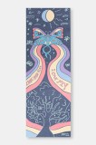 JOYINME saltea de yoga Mata FLOW Nano Butterfly Effect FLOW Nano 1mm
