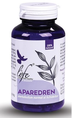 APAREDREN 60CPS foto