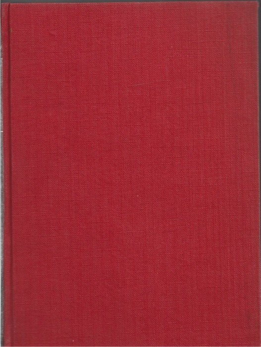 C9398N Nicolae Iorga, Memorii, volumul III, Tristețea și sf&acirc;rșitul unei domnii