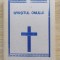 Sfirsitul omului (ed. III)- Zosima Pasal Prodromit DUPA editia din 1922