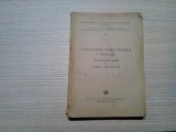 CERCETAREA MONOGRAFICA A FAMILIEI - Contributie Metodologica - Xenia C. Costa-Foru - Fundatia Regelui Mihai I, 1945, 324 p.