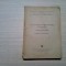 CERCETAREA MONOGRAFICA A FAMILIEI - Contributie Metodologica - Xenia C. Costa-Foru - Fundatia Regelui Mihai I, 1945, 324 p.