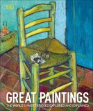 Great Paintings |, Dk