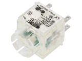 Element de contact NO 3mm IP00
