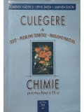 Luminita Vladescu - Culegere de teste, probleme teoretice, probleme practice - Chimie clasa IX (Editia: 2004)