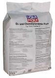 Granule Liqui Moly liant pentru ulei
